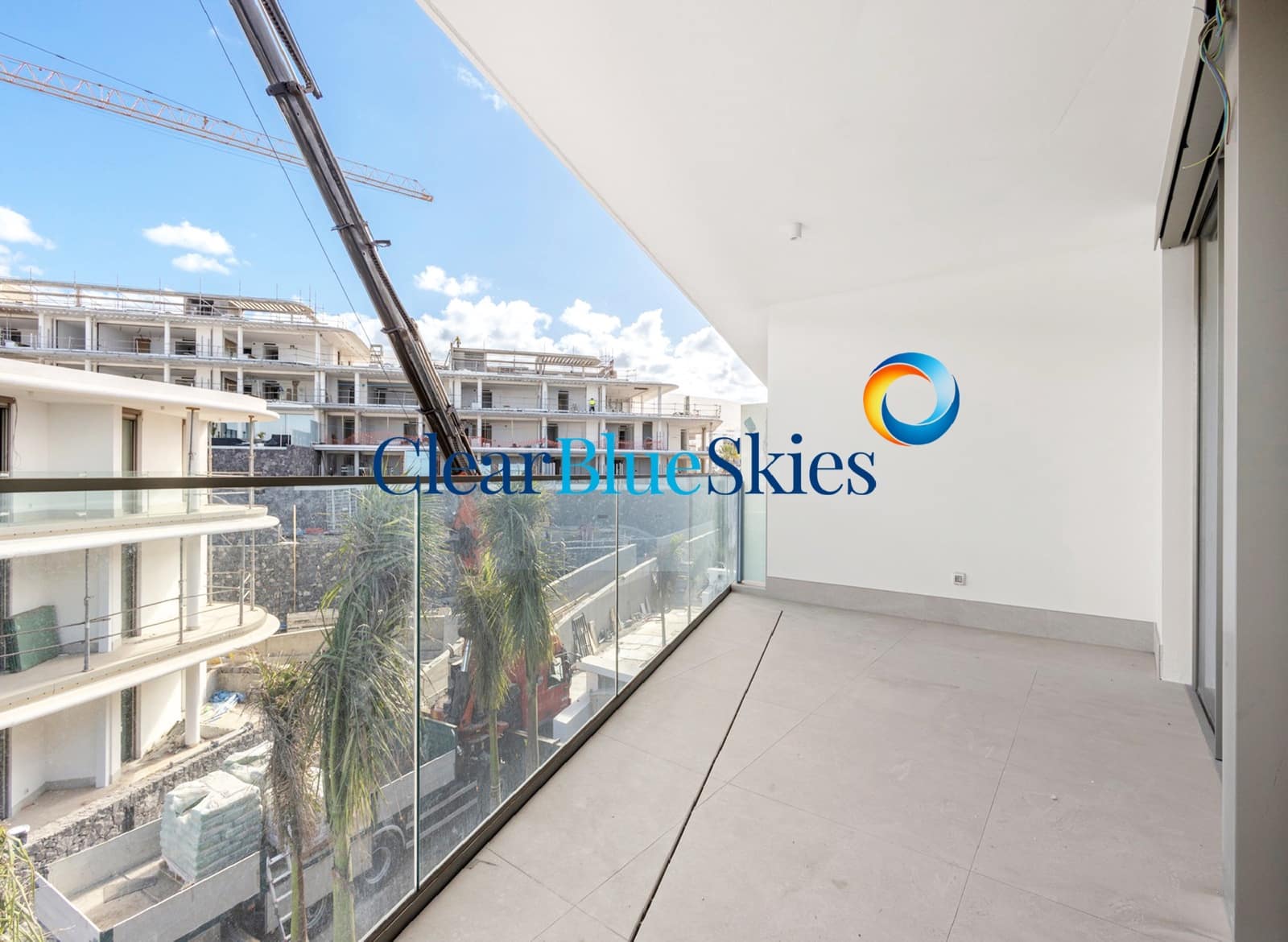 2 soveværelse Penthouse til salg i Playa San Juan med garage - € 1.280.000 (Ref: 9827472)