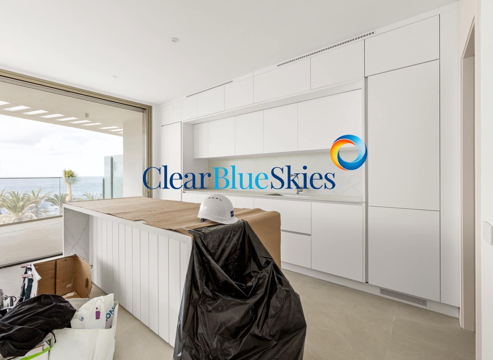 2 soveværelse Penthouse til salg i Playa San Juan med garage - € 1.280.000 (Ref: 9827472)