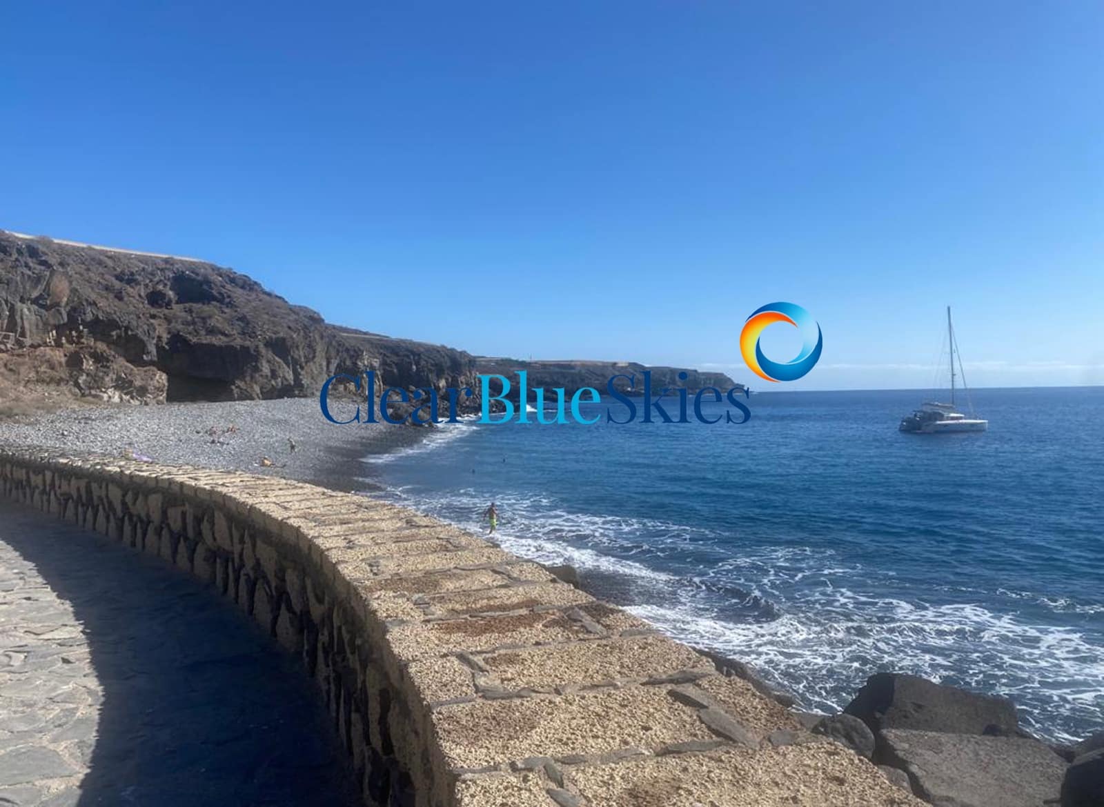 2 soveværelse Penthouse til salg i Playa San Juan med garage - € 1.280.000 (Ref: 9827472)