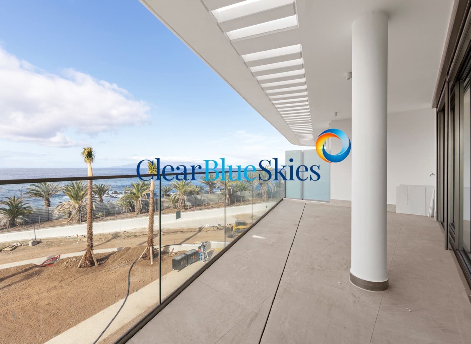 2 soveværelse Penthouse til salg i Playa San Juan med garage - € 1.280.000 (Ref: 9827472)