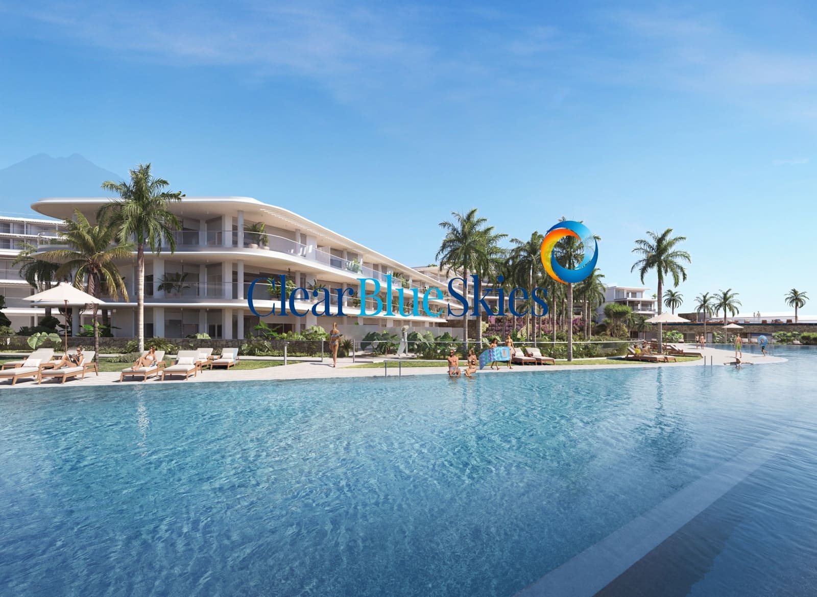 2 soveværelse Penthouse til salg i Playa San Juan med garage - € 1.280.000 (Ref: 9827472)