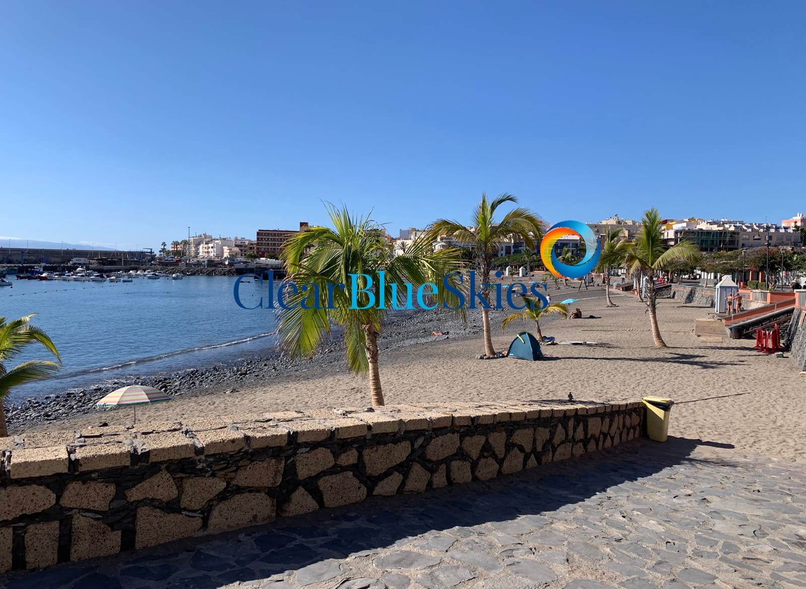 2 soveværelse Penthouse til salg i Playa San Juan med garage - € 1.280.000 (Ref: 9827472)