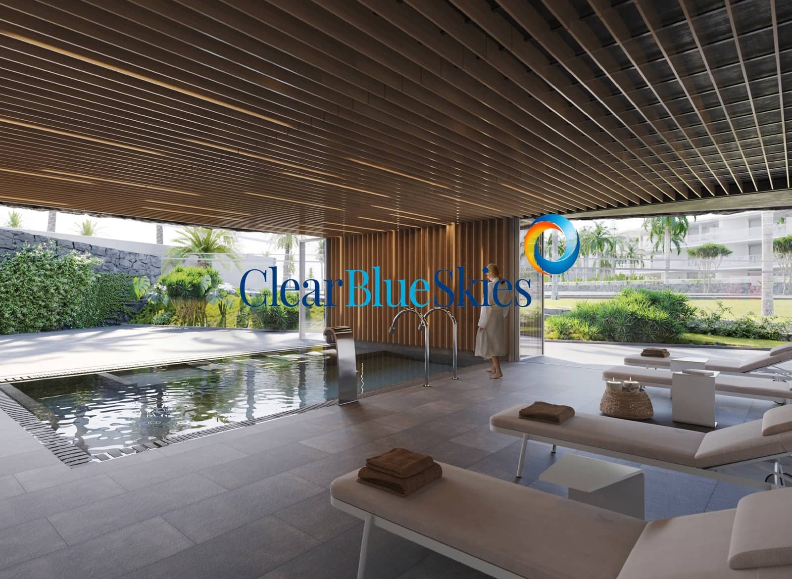 2 soveværelse Penthouse til salg i Playa San Juan med garage - € 1.280.000 (Ref: 9827472)