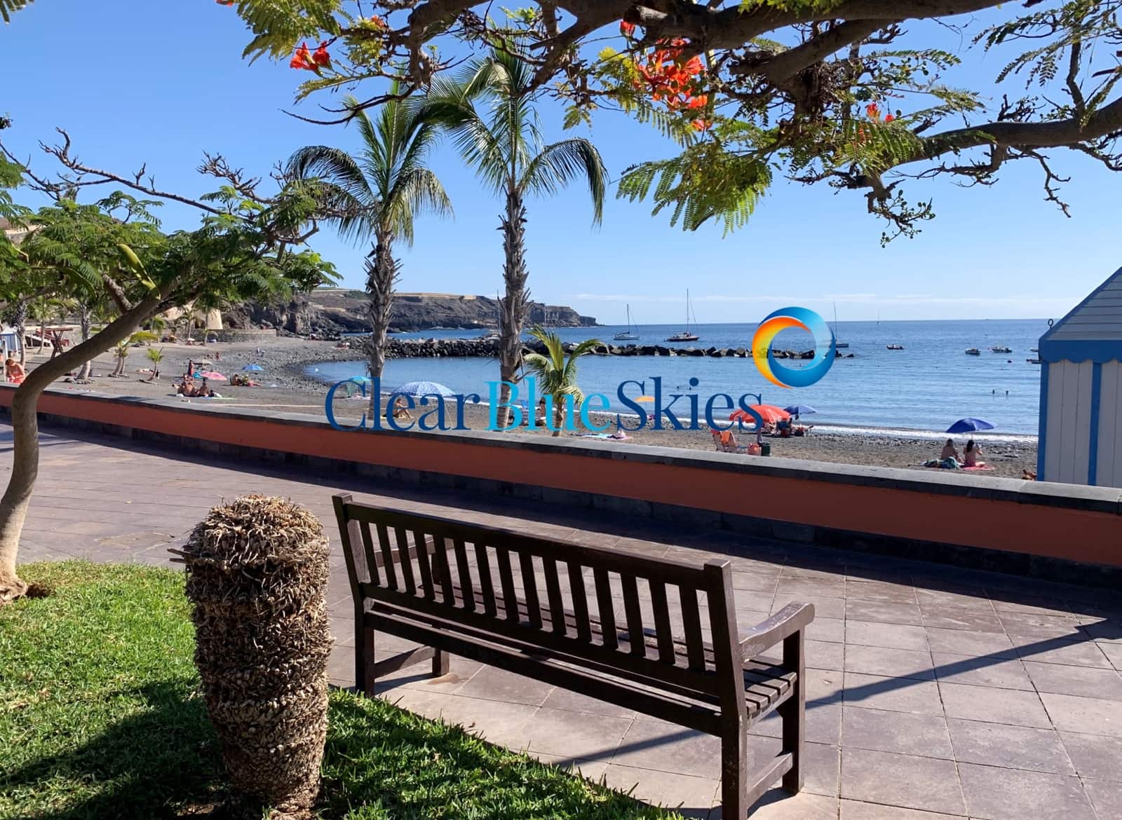 2 soveværelse Penthouse til salg i Playa San Juan med garage - € 1.280.000 (Ref: 9827472)