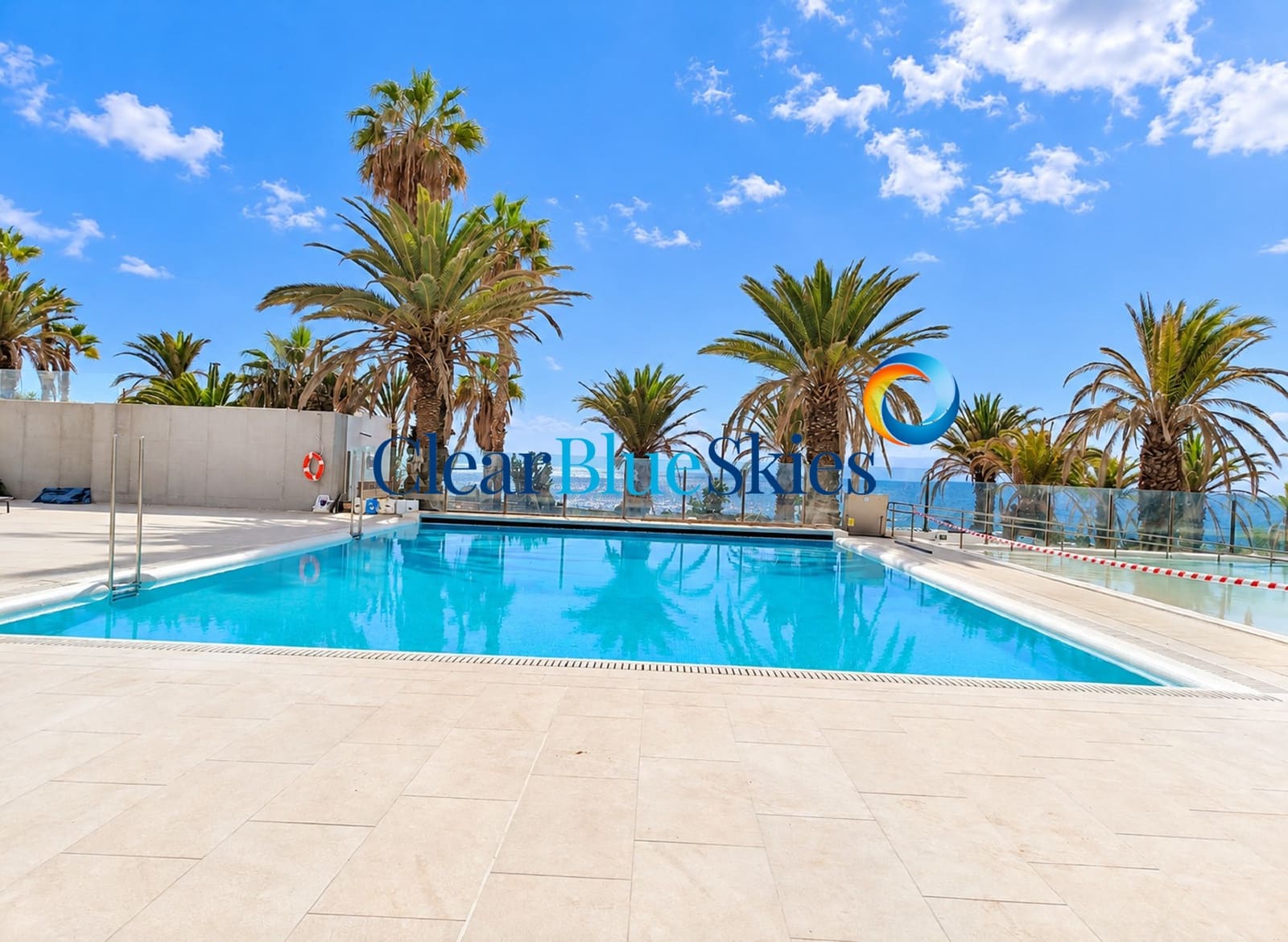 2 bedroom Penthouse for sale in Playa San Juan with pool garage - € 1,280,000 (Ref: 9827472)