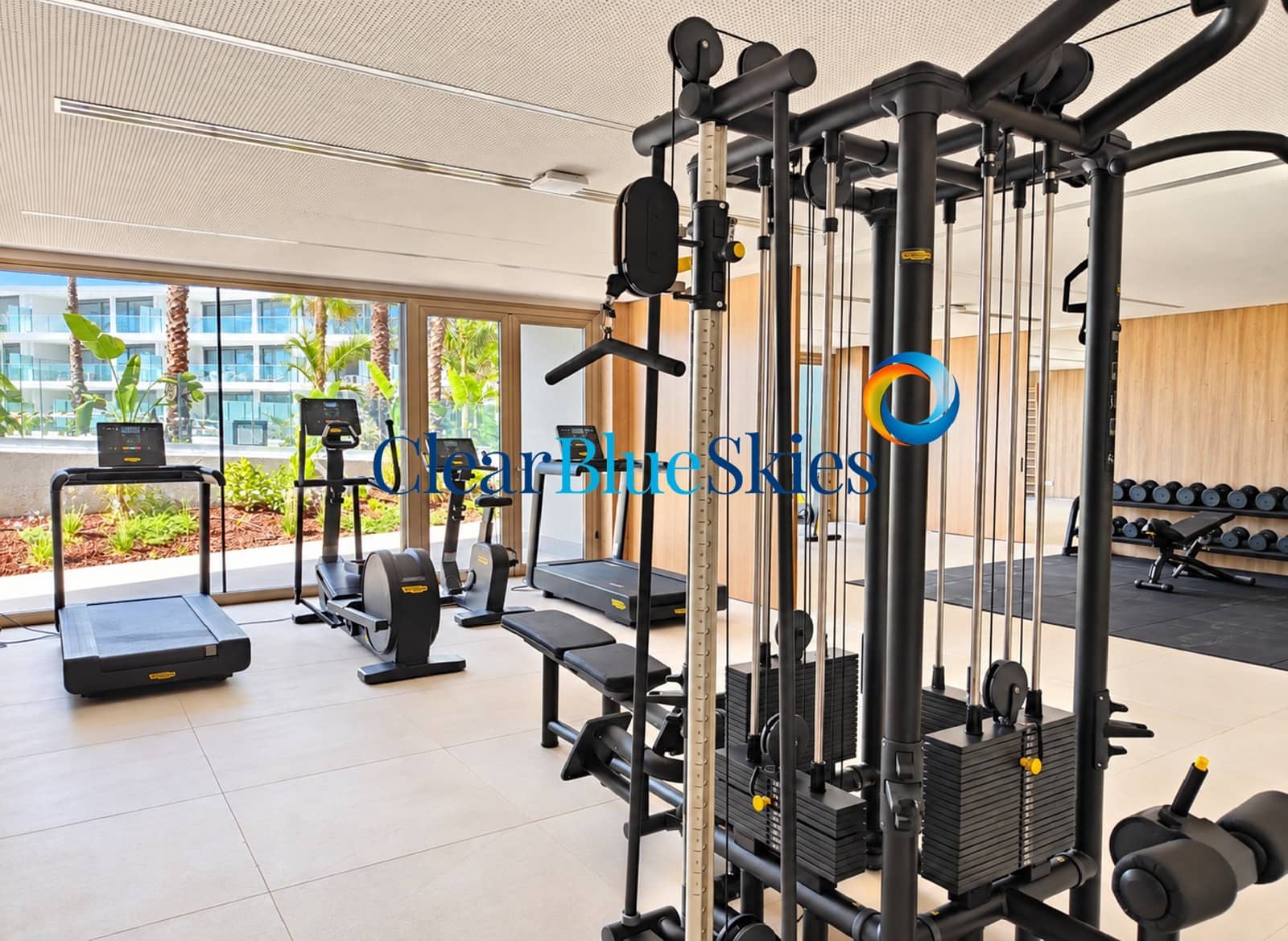 2 bedroom Penthouse for sale in Playa San Juan with pool garage - € 1,280,000 (Ref: 9827472)