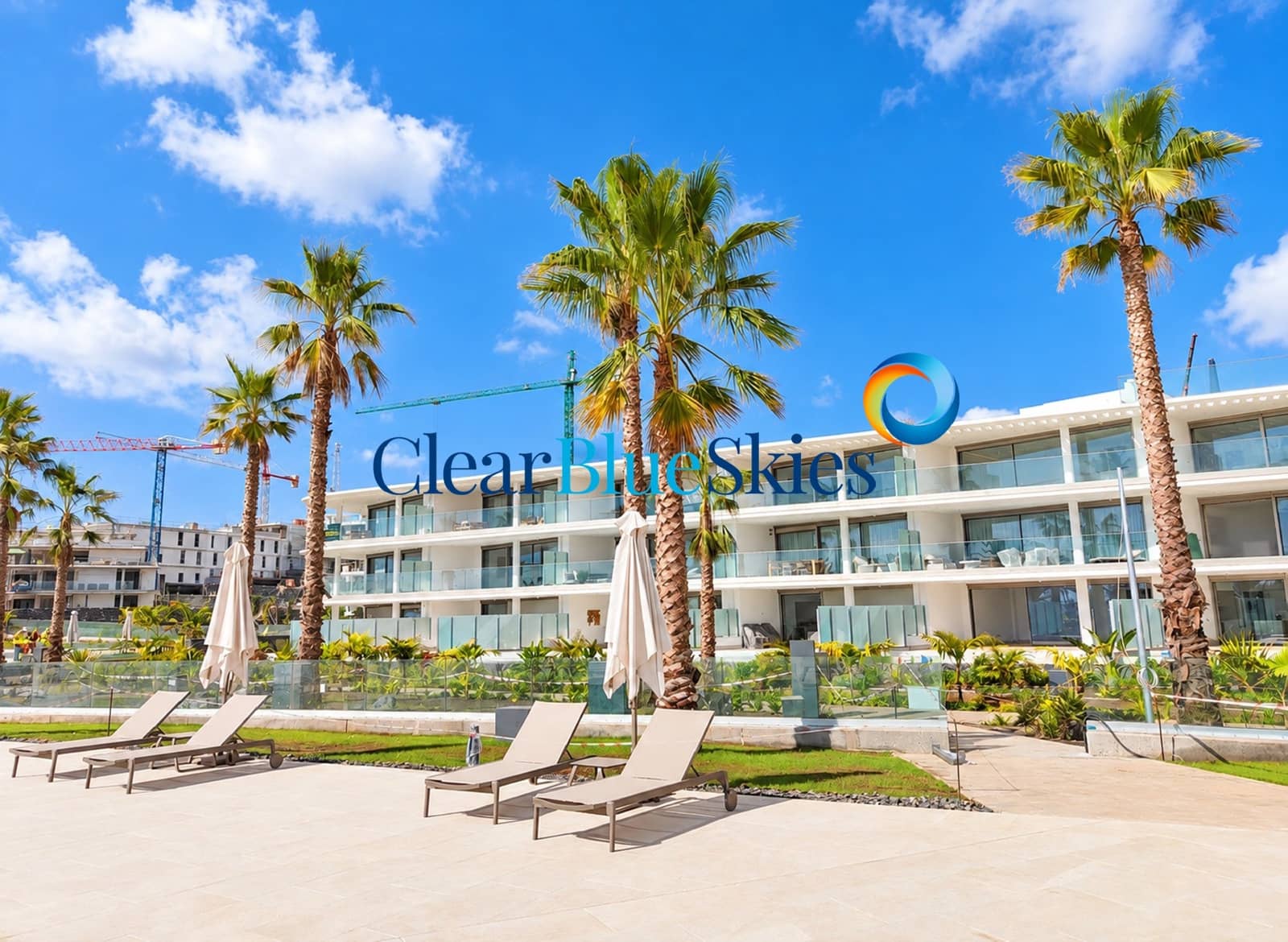 2 bedroom Penthouse for sale in Playa San Juan with pool garage - € 1,280,000 (Ref: 9827472)