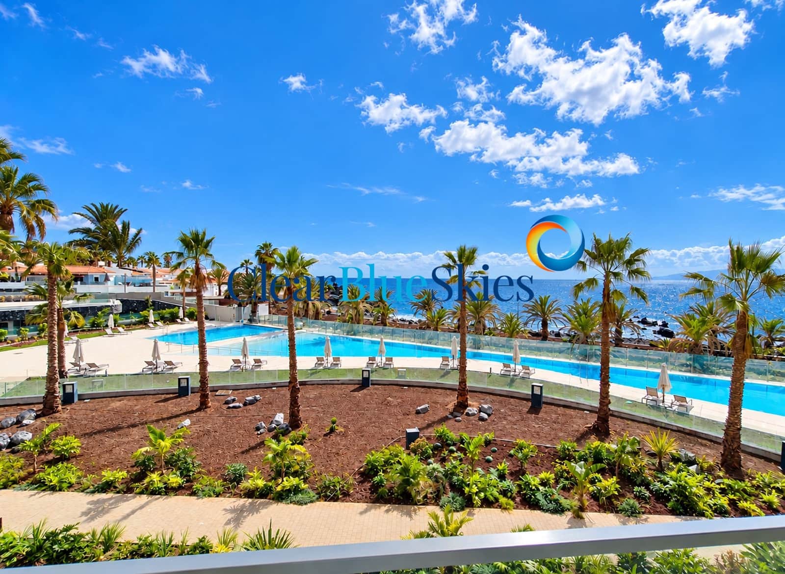 2 bedroom Penthouse for sale in Playa San Juan with pool garage - € 1,280,000 (Ref: 9827472)