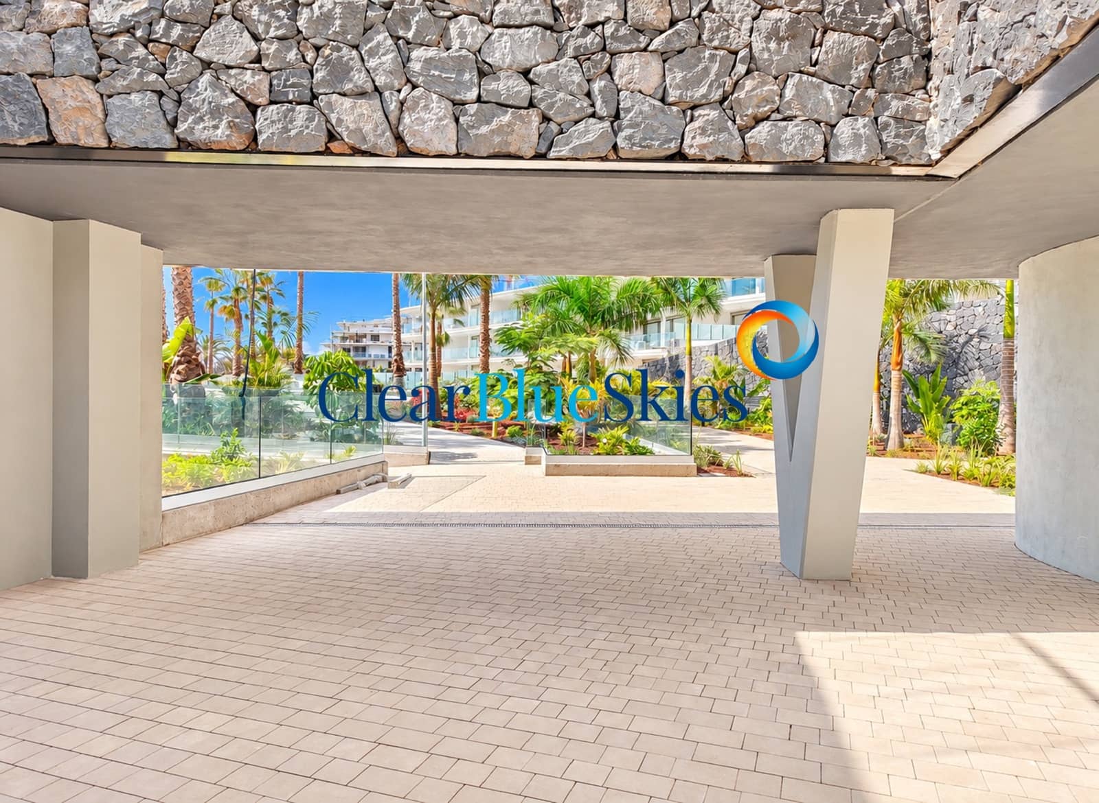 2 bedroom Penthouse for sale in Playa San Juan with pool garage - € 1,280,000 (Ref: 9827472)