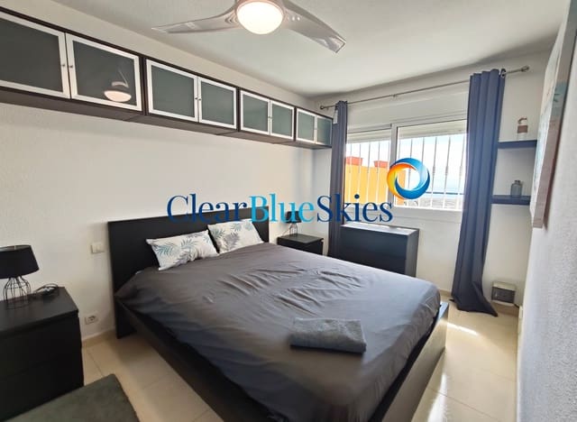 2 soveværelse Penthouse til salg i Torviscas, Adeje med garage - € 489.000 (Ref: 9830353)