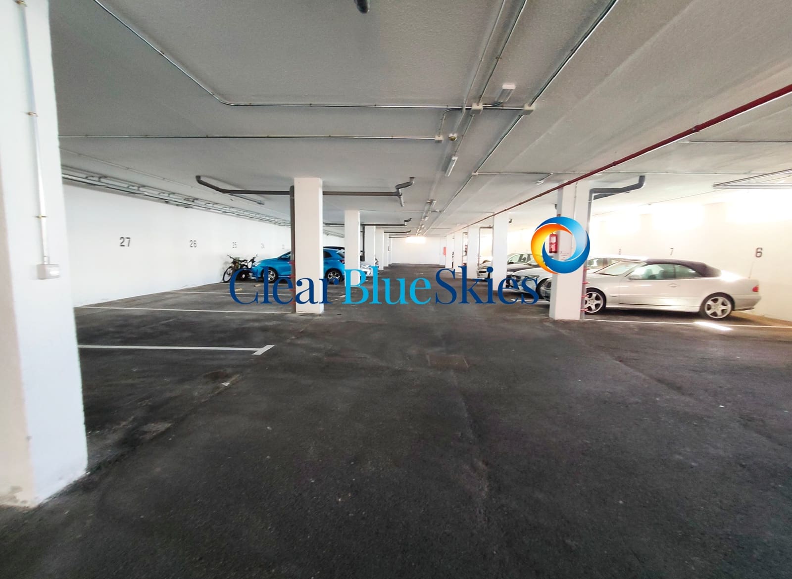 2 soveværelse Penthouse til salg i Torviscas med garage - € 489.000 (Ref: 9830353)