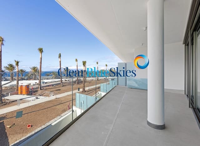 2 soveværelse Lejlighed til salg i Playa San Juan, Guía de Isora med garage - € 1.200.000 (Ref: 9832712)