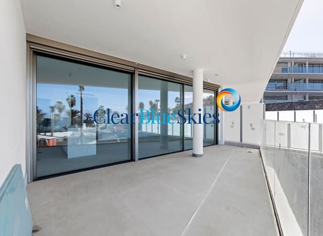 2 soveværelse Lejlighed til salg i Playa San Juan, Guía de Isora med garage - € 1.200.000 (Ref: 9832712)