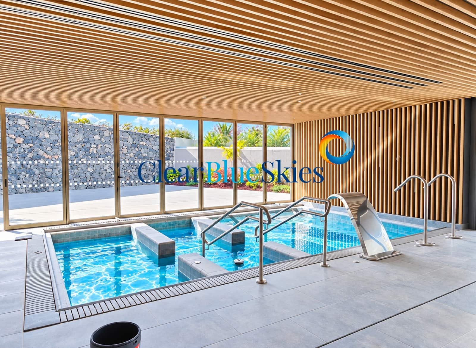 2 Zimmer Apartment zu verkaufen in Playa San Juan mit Pool Garage - 1.200.000 € (Ref: 9832712)