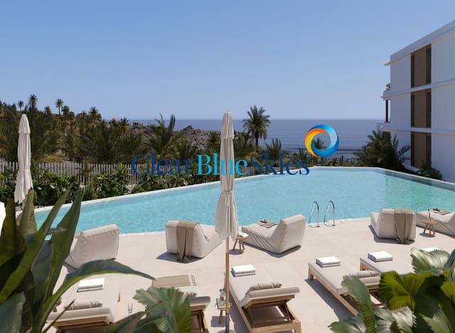 1 sovrum Lägenhet till salu i Callao Salvaje, Adeje med pool garage - 515 000 € (Ref: 9832713)