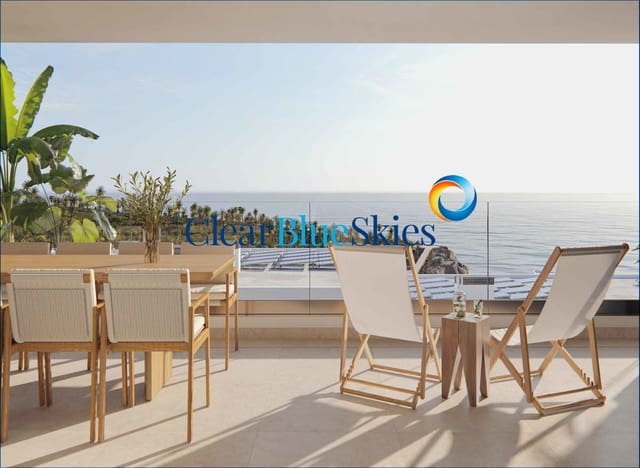 1 sovrum Lägenhet till salu i Callao Salvaje, Adeje med pool garage - 515 000 € (Ref: 9832713)