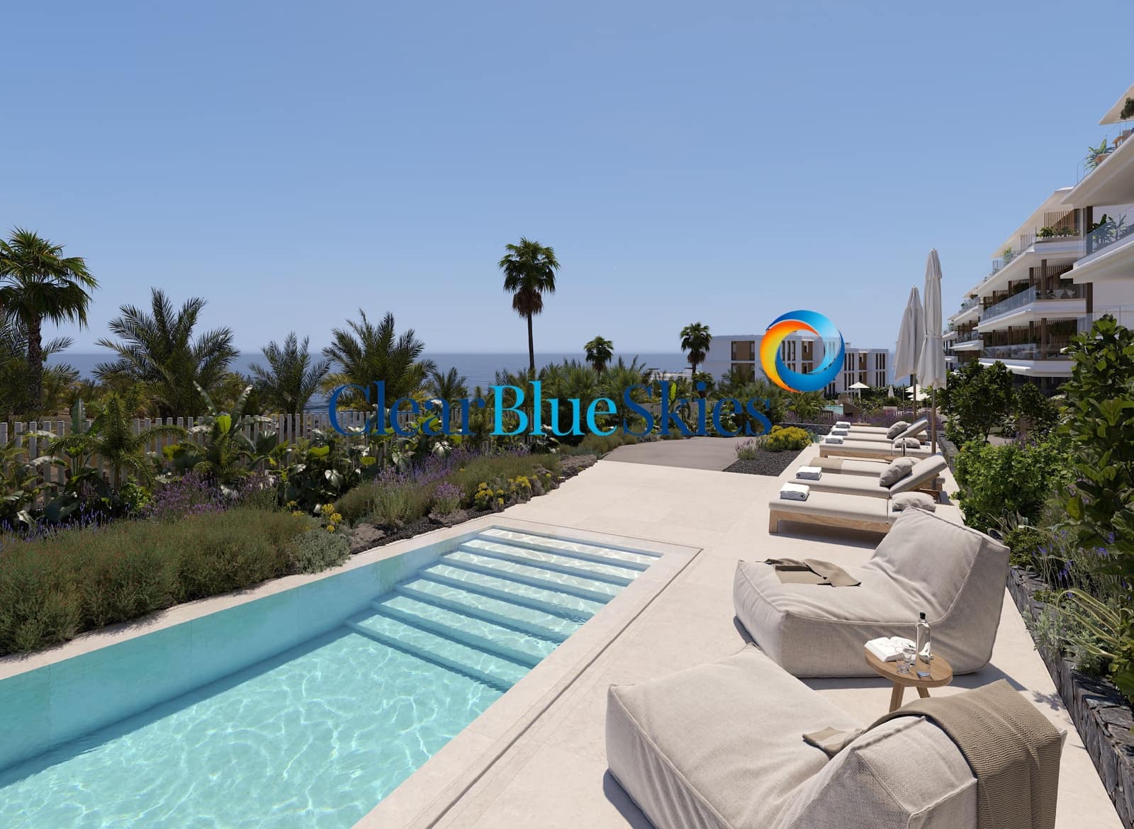 1 bedroom Apartment for sale in Callao Salvaje with pool garage - € 515,000 (Ref: 9832713)