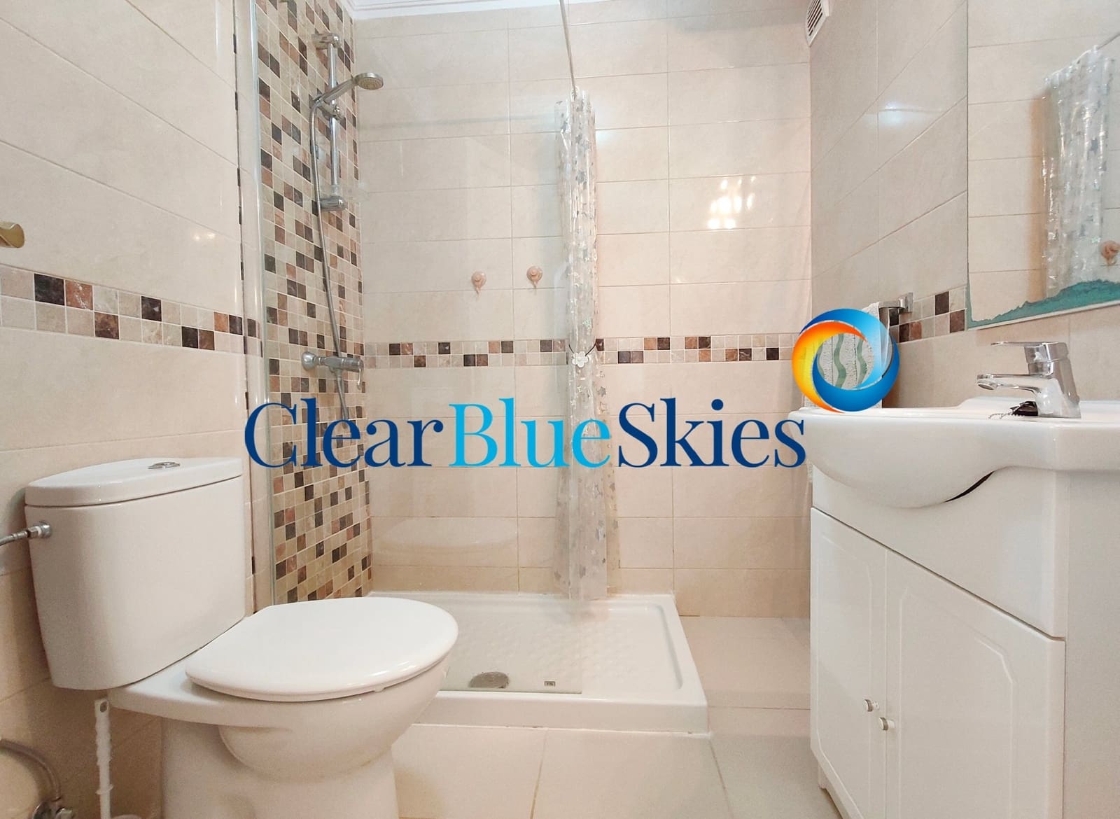 2 bedroom Apartment for sale in Amarilla Golf with pool garage - € 265,000 (Ref: 9834530)