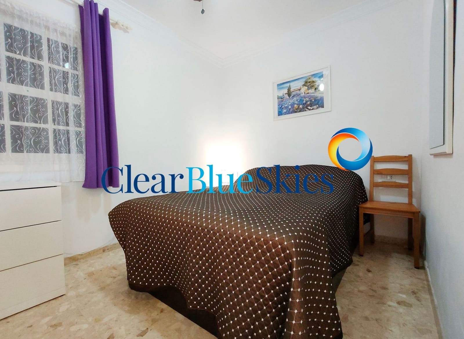 2 bedroom Apartment for sale in Amarilla Golf with pool garage - € 265,000 (Ref: 9834530)