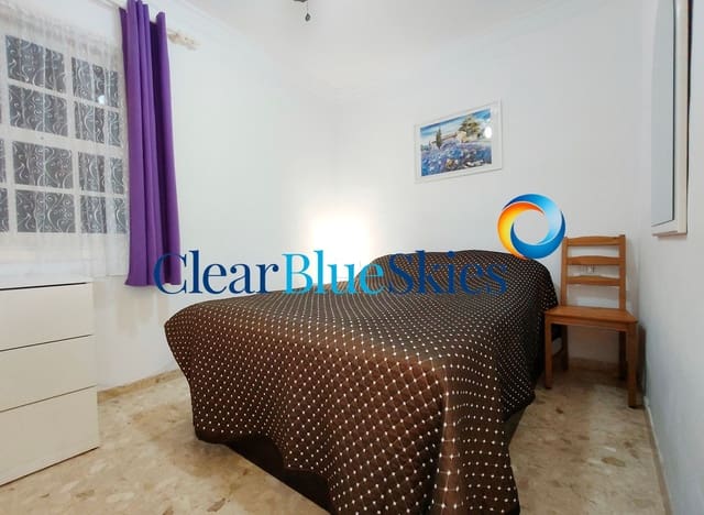 2 quarto Apartamento para venda em Amarilla Golf, San Miguel de Abona com piscina garagem - 265 000 € (Ref: 9834530)