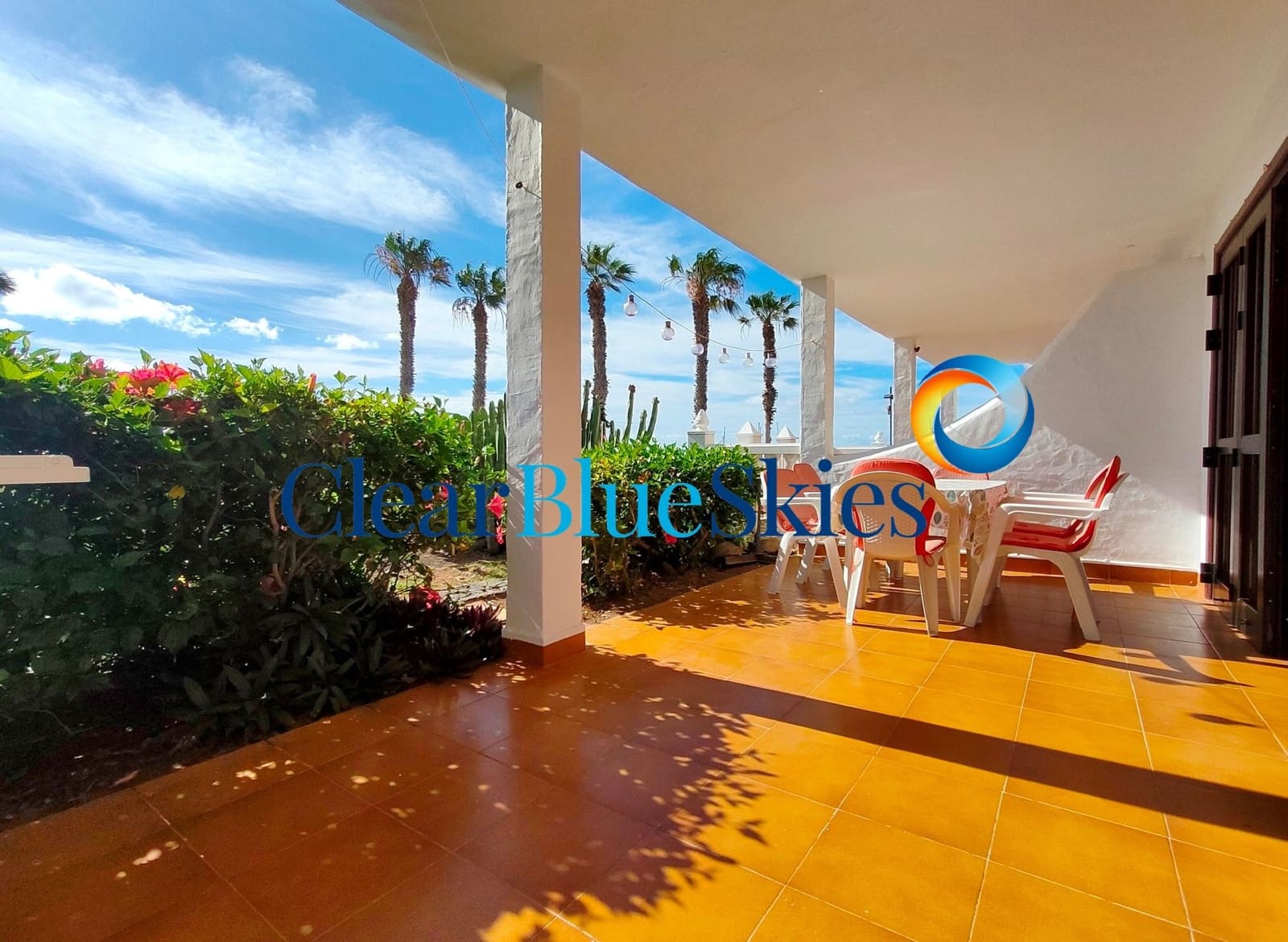 2 bedroom Apartment for sale in Amarilla Golf with pool garage - € 265,000 (Ref: 9834530)
