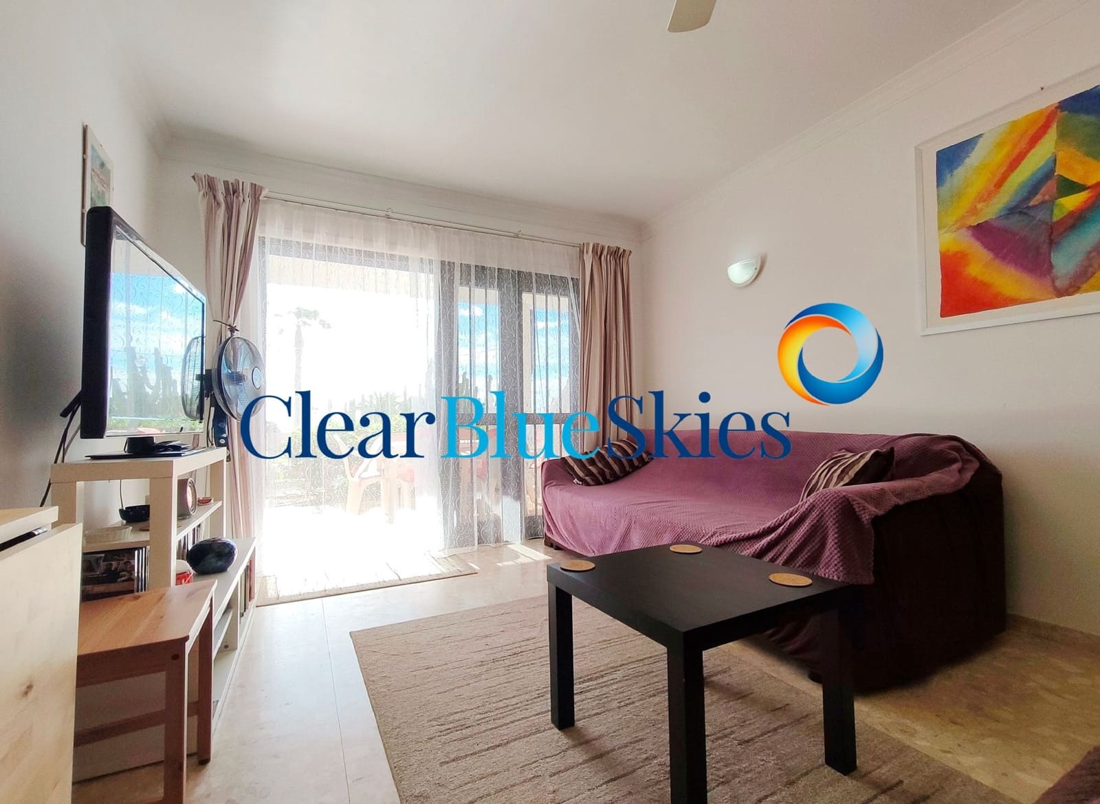 2 bedroom Apartment for sale in Amarilla Golf with pool garage - € 265,000 (Ref: 9834530)