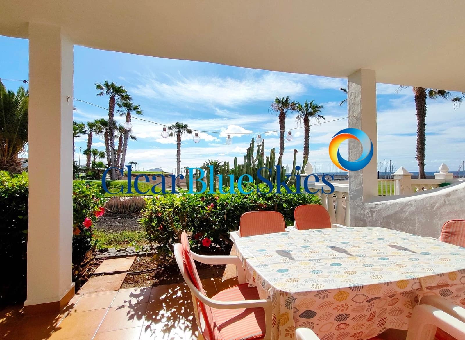 2 bedroom Apartment for sale in Amarilla Golf with pool garage - € 265,000 (Ref: 9834530)