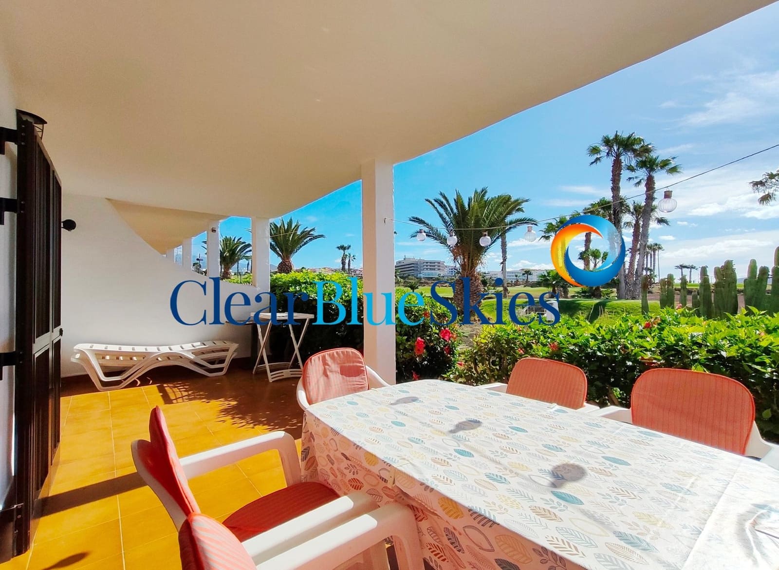 2 bedroom Apartment for sale in Amarilla Golf with pool garage - € 265,000 (Ref: 9834530)