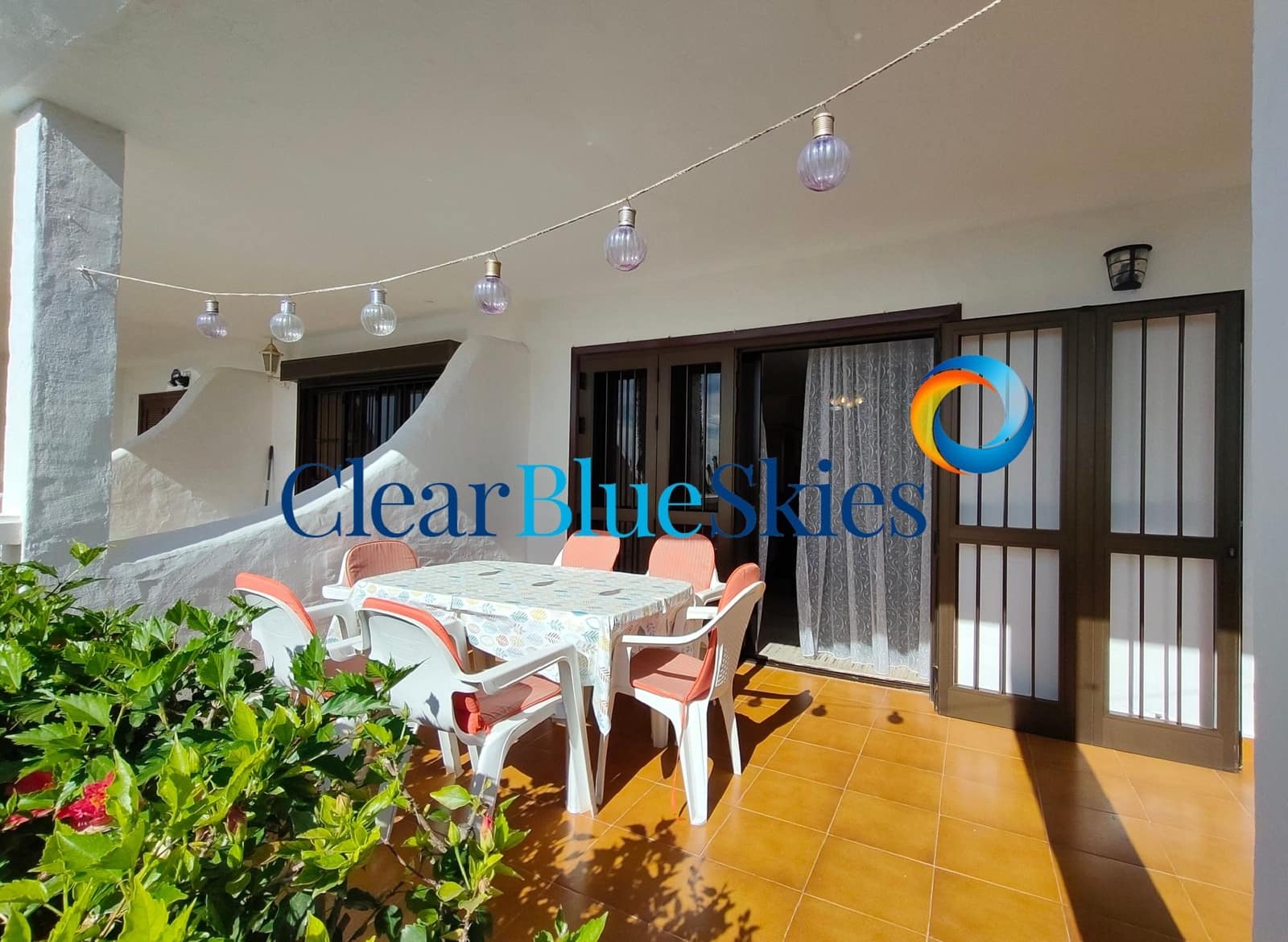 2 bedroom Apartment for sale in Amarilla Golf with pool garage - € 265,000 (Ref: 9834530)