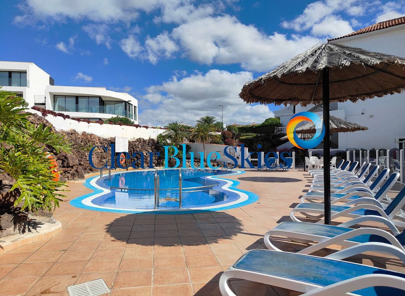 2 bedroom Apartment for sale in Amarilla Golf with pool garage - € 265,000 (Ref: 9834530)