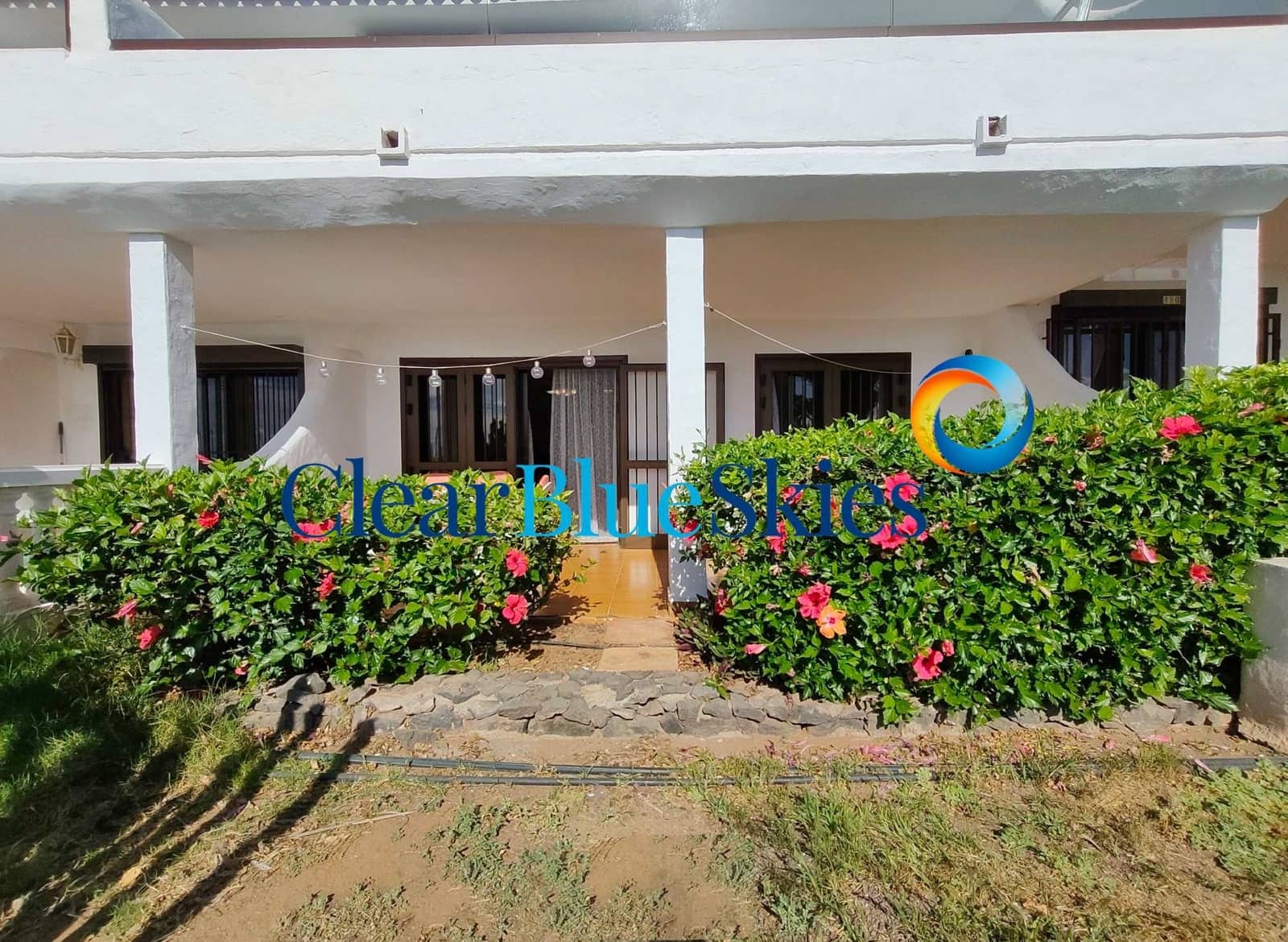 2 bedroom Apartment for sale in Amarilla Golf with pool garage - € 265,000 (Ref: 9834530)