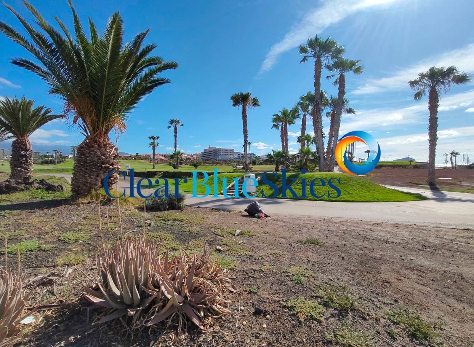 2 bedroom Apartment for sale in Amarilla Golf with pool garage - € 265,000 (Ref: 9834530)