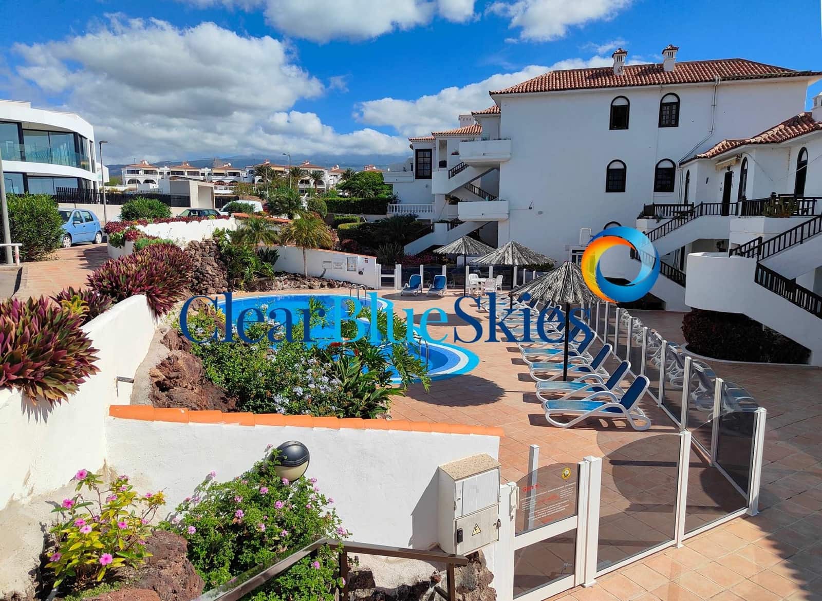 2 bedroom Apartment for sale in Amarilla Golf with pool garage - € 265,000 (Ref: 9834530)