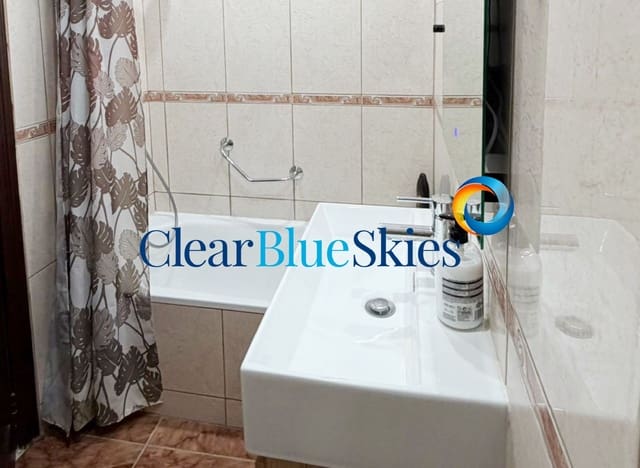 3 quarto Moradia para venda em San Eugenio Alto, Adeje com garagem - 570 000 € (Ref: 9834531)