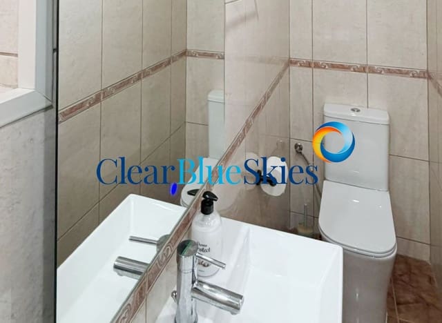 3 quarto Moradia para venda em San Eugenio Alto, Adeje com garagem - 570 000 € (Ref: 9834531)