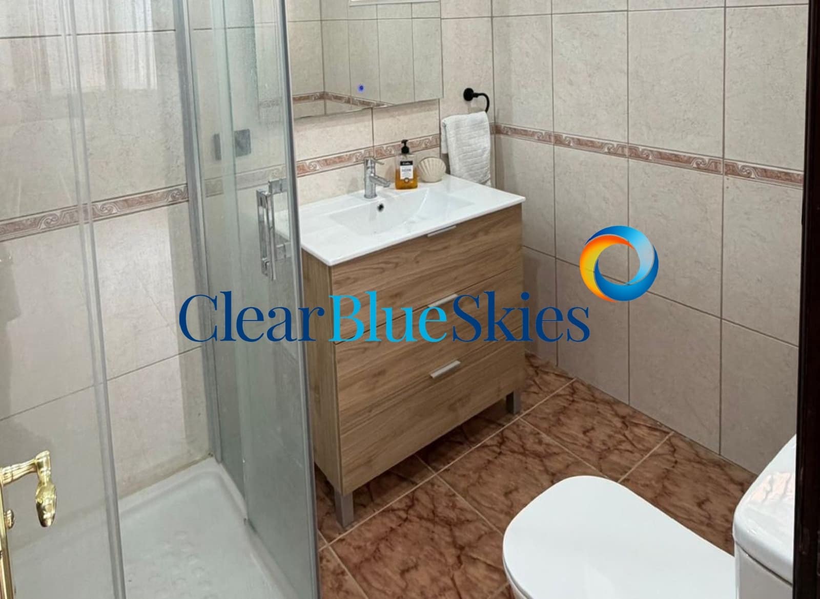 3 slaapkamer Villa te koop in Costa Adeje met garage - € 570.000 (Ref: 9834531)