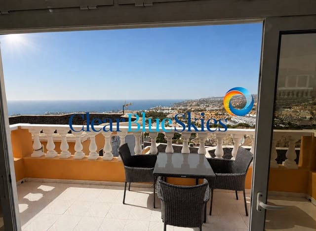 3 quarto Moradia para venda em San Eugenio Alto, Adeje com garagem - 570 000 € (Ref: 9834531)