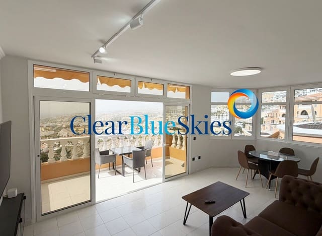 3 quarto Moradia para venda em San Eugenio Alto, Adeje com garagem - 570 000 € (Ref: 9834531)