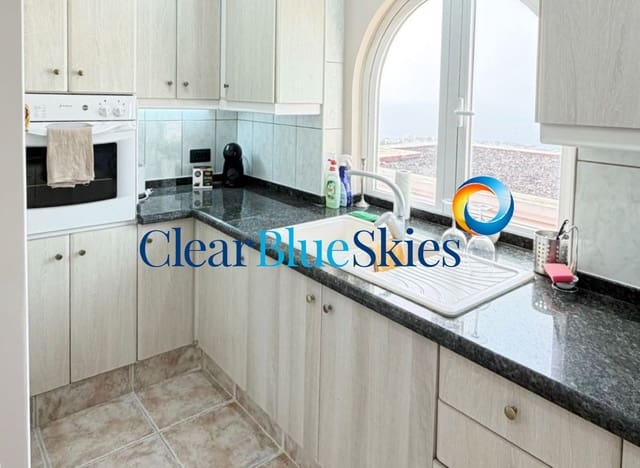 3 quarto Moradia para venda em San Eugenio Alto, Adeje com garagem - 570 000 € (Ref: 9834531)