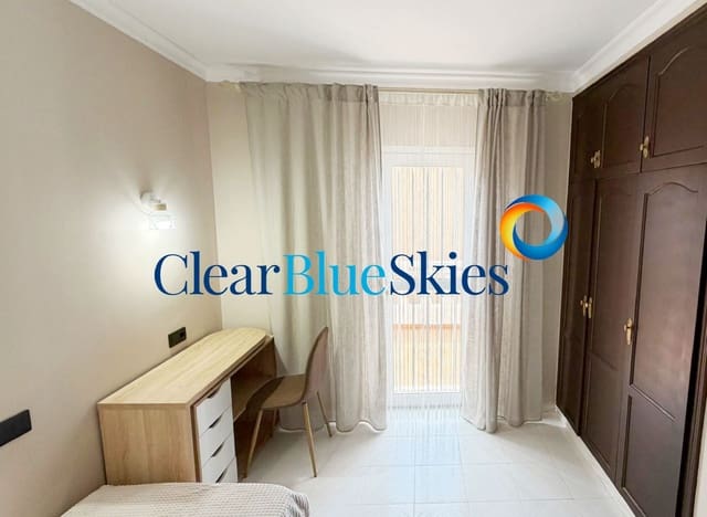 3 quarto Moradia para venda em San Eugenio Alto, Adeje com garagem - 570 000 € (Ref: 9834531)