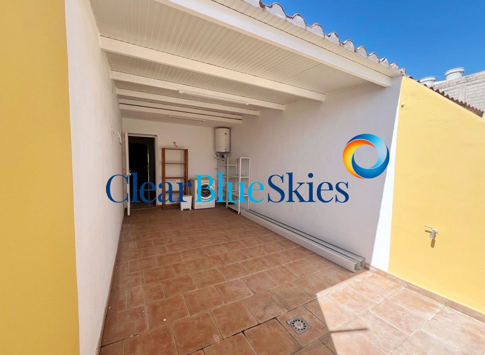 3 Zimmer Haus zu verkaufen in Valle de San Lorenzo mit Garage - 290.000 € (Ref: 9838620)