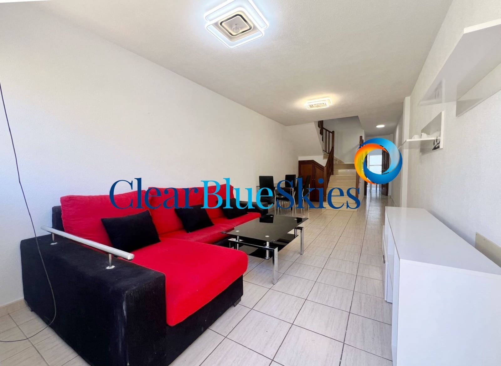 3 Zimmer Haus zu verkaufen in Valle de San Lorenzo mit Garage - 290.000 € (Ref: 9838620)