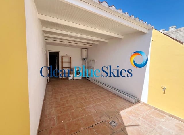 3 Zimmer Haus zu verkaufen in Valle de San Lorenzo, Arona mit Garage - 290.000 € (Ref: 9838620)