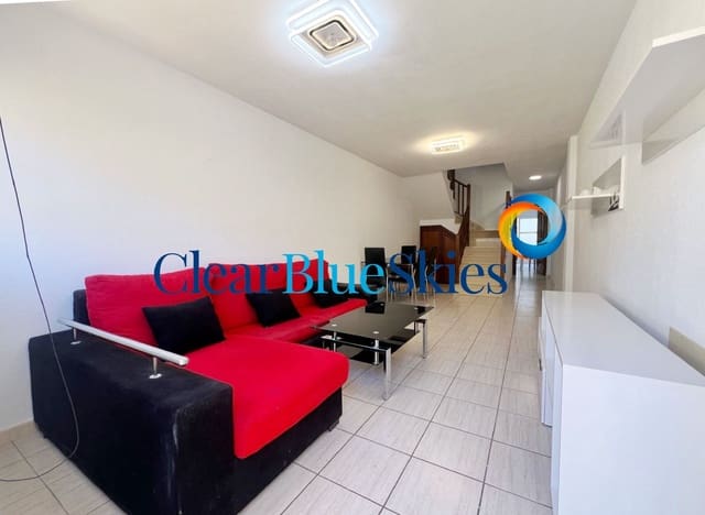 3 Zimmer Haus zu verkaufen in Valle de San Lorenzo, Arona mit Garage - 290.000 € (Ref: 9838620)