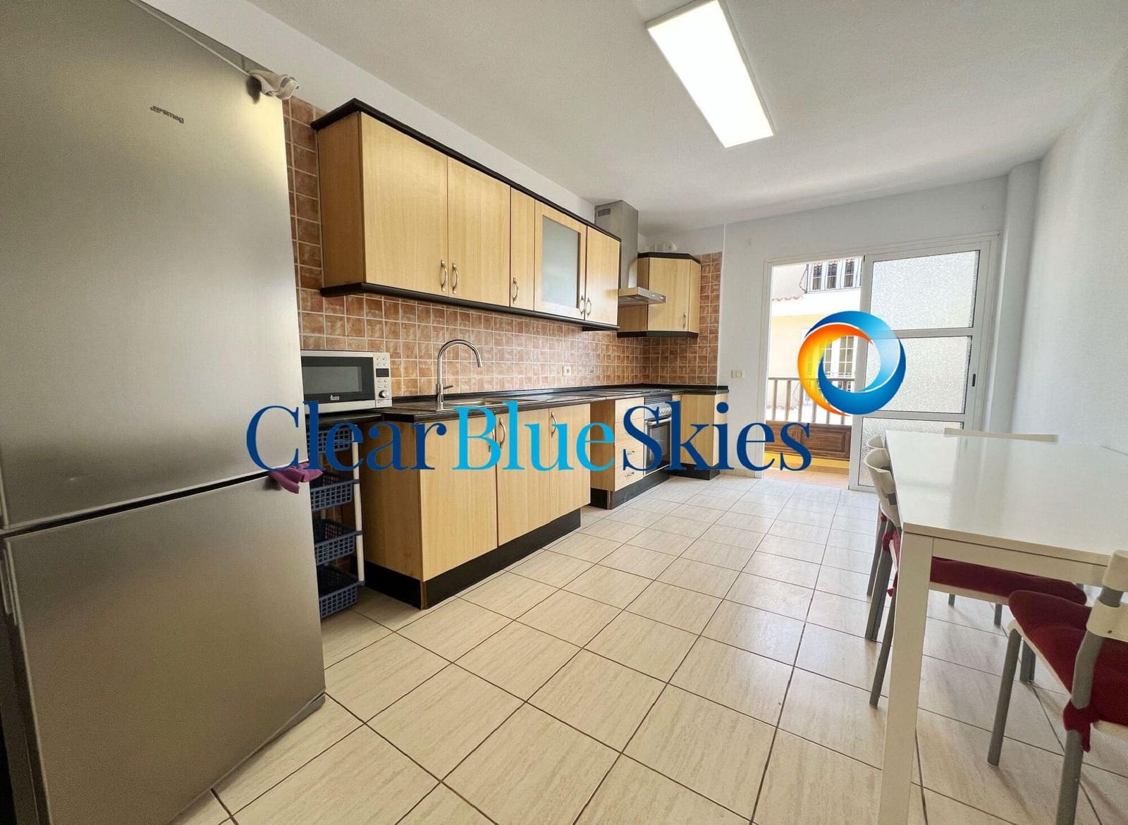 3 Zimmer Haus zu verkaufen in Valle de San Lorenzo mit Garage - 290.000 € (Ref: 9838620)