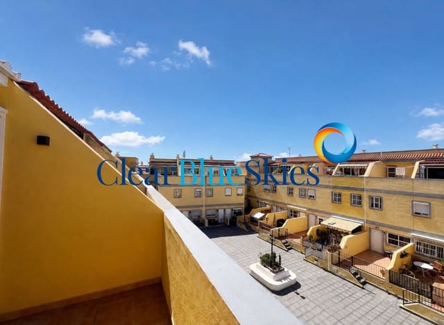 3 Zimmer Haus zu verkaufen in Valle de San Lorenzo, Arona mit Garage - 290.000 € (Ref: 9838620)