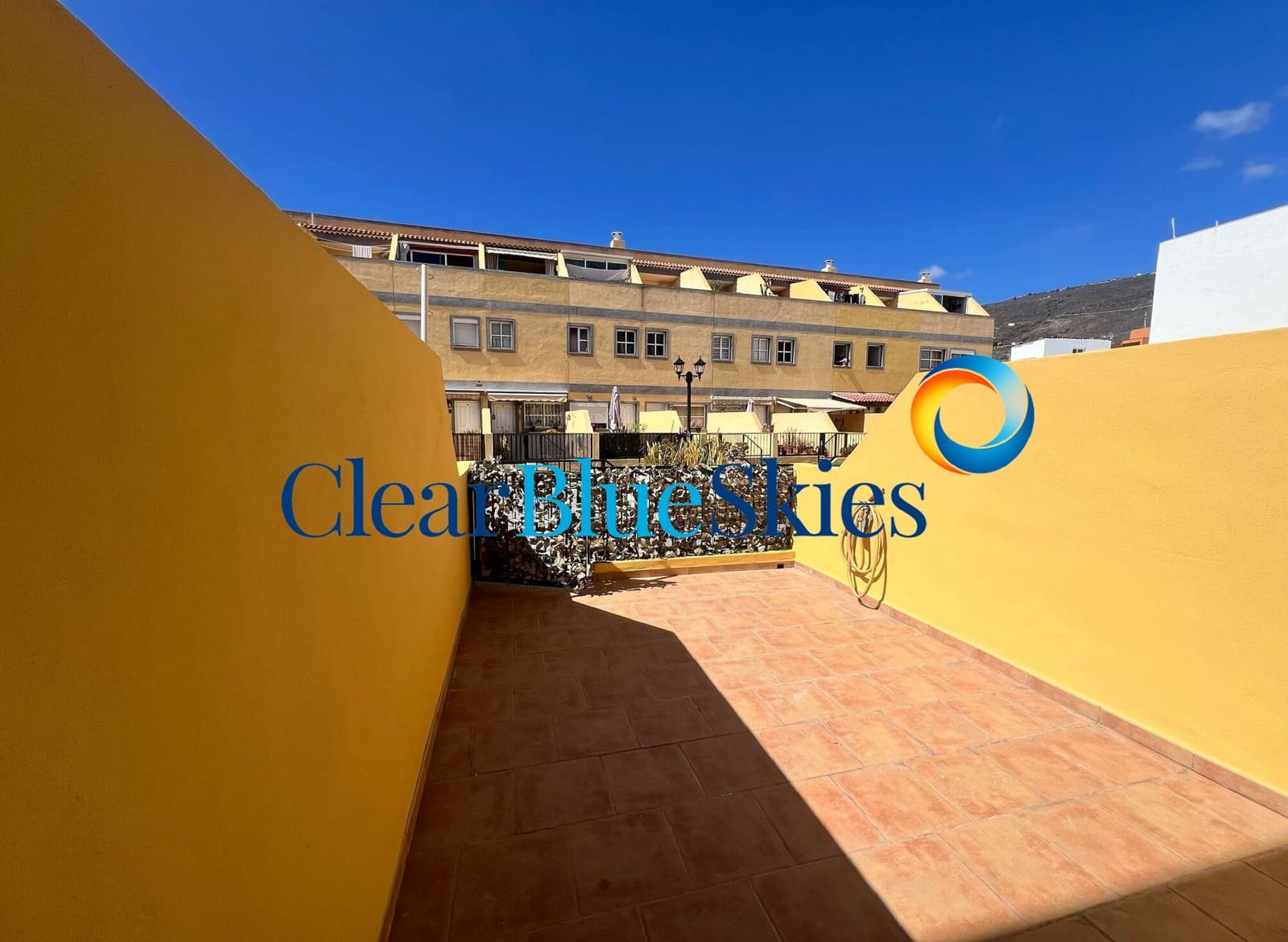 3 Zimmer Haus zu verkaufen in Valle de San Lorenzo mit Garage - 290.000 € (Ref: 9838620)