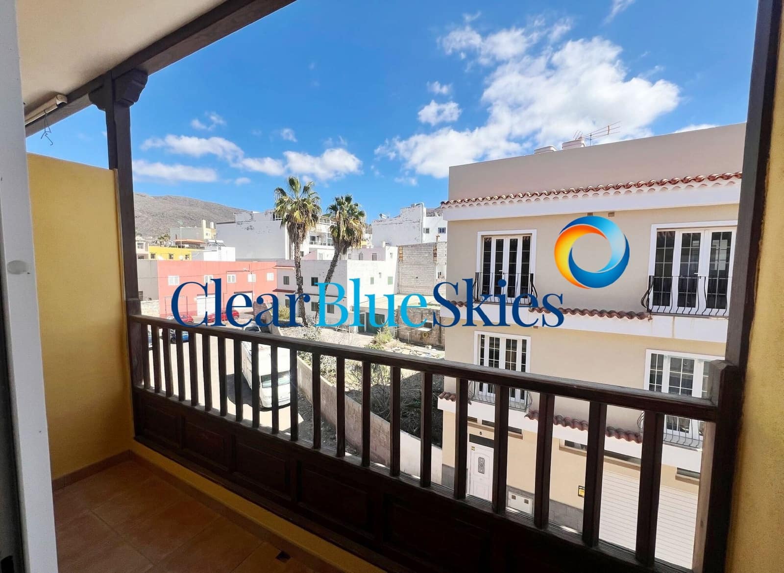 3 Zimmer Haus zu verkaufen in Valle de San Lorenzo mit Garage - 290.000 € (Ref: 9838620)