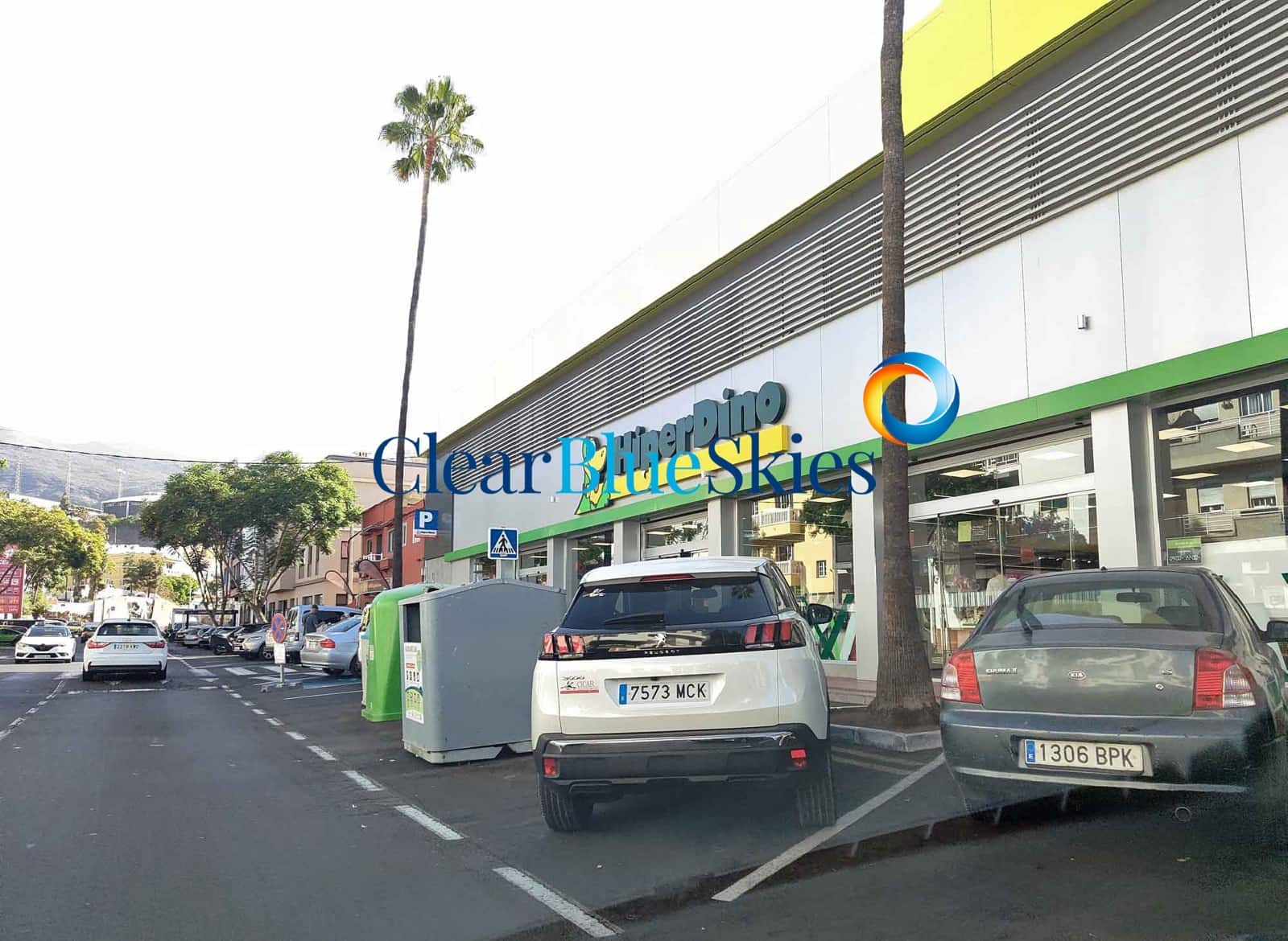3 Zimmer Haus zu verkaufen in Valle de San Lorenzo mit Garage - 290.000 € (Ref: 9838620)