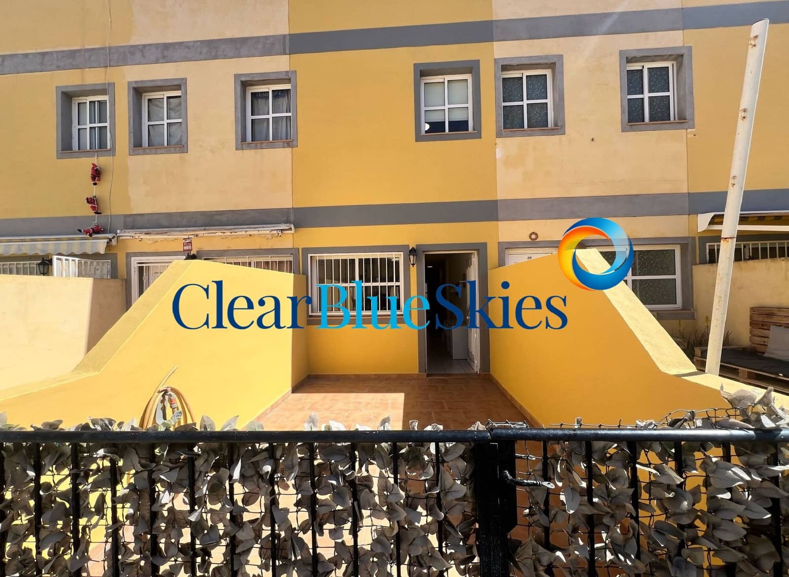 3 Zimmer Haus zu verkaufen in Valle de San Lorenzo mit Garage - 290.000 € (Ref: 9838620)